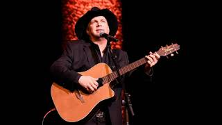 Garth Brooks Baby Jesus Is Born instrumental