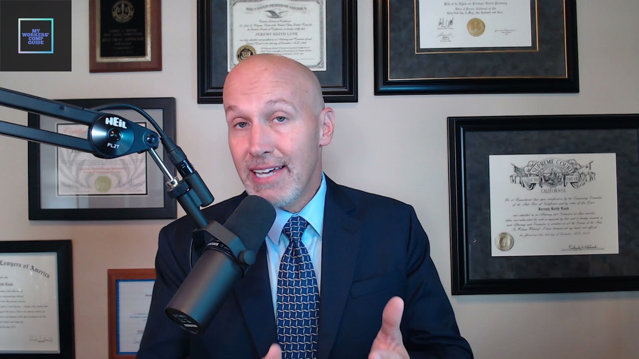 When will workers’ comp start paying?