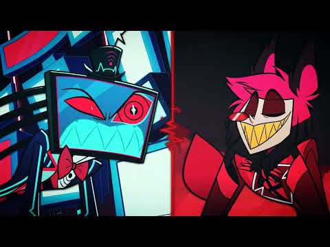 Hazbin Hotel | Stayed Gone [PT-BR]