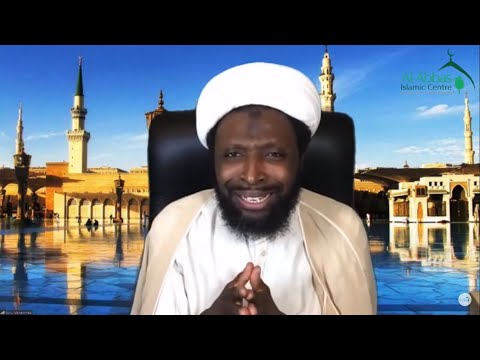 Eve 27th Rajab 1442 - Me'raj and Mab'ath