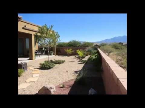 Get out of the cold! Gated Adult Canoa Ranch Community, Green Valley AZ.