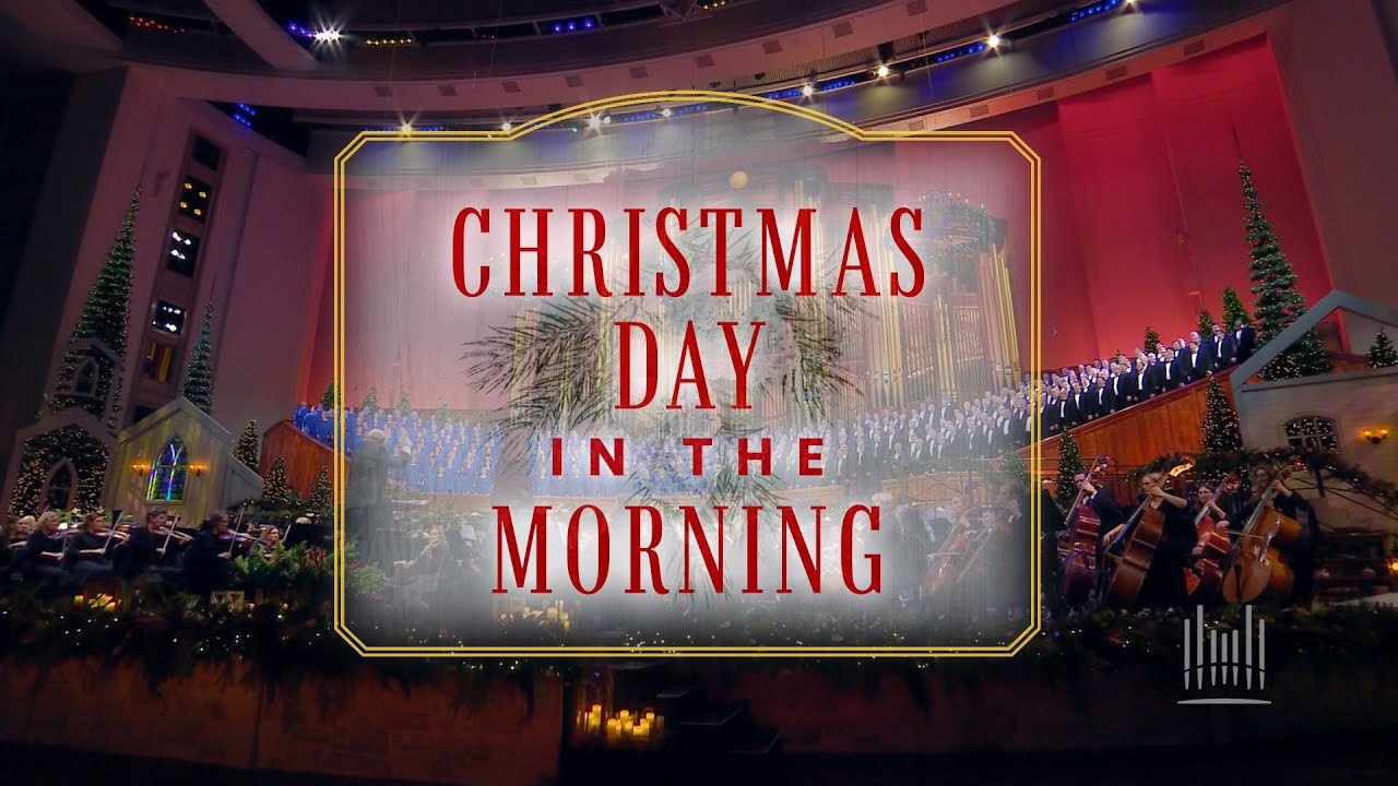 Christmas Day in the Morning Trailer Thumbnail