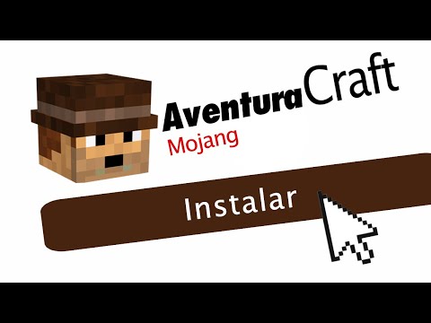 JSafont7 - HOW TO Turn Minecraft into an ADVENTURE GAME 🧭 Exploration mod pack for Minecraft