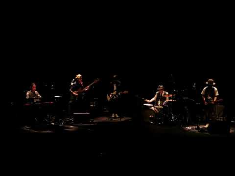 Haruomi Hosono - Absolute Ego Dance [Live]