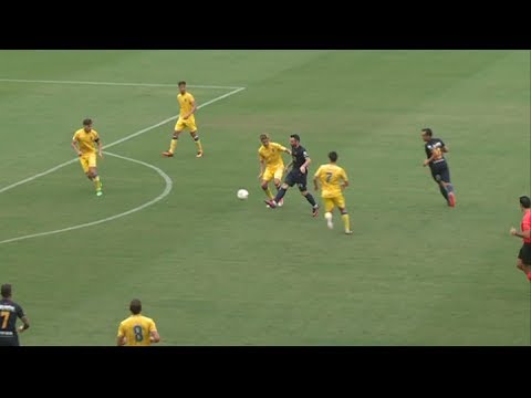 UCAM Murcia 2 - 1 Las Palmas