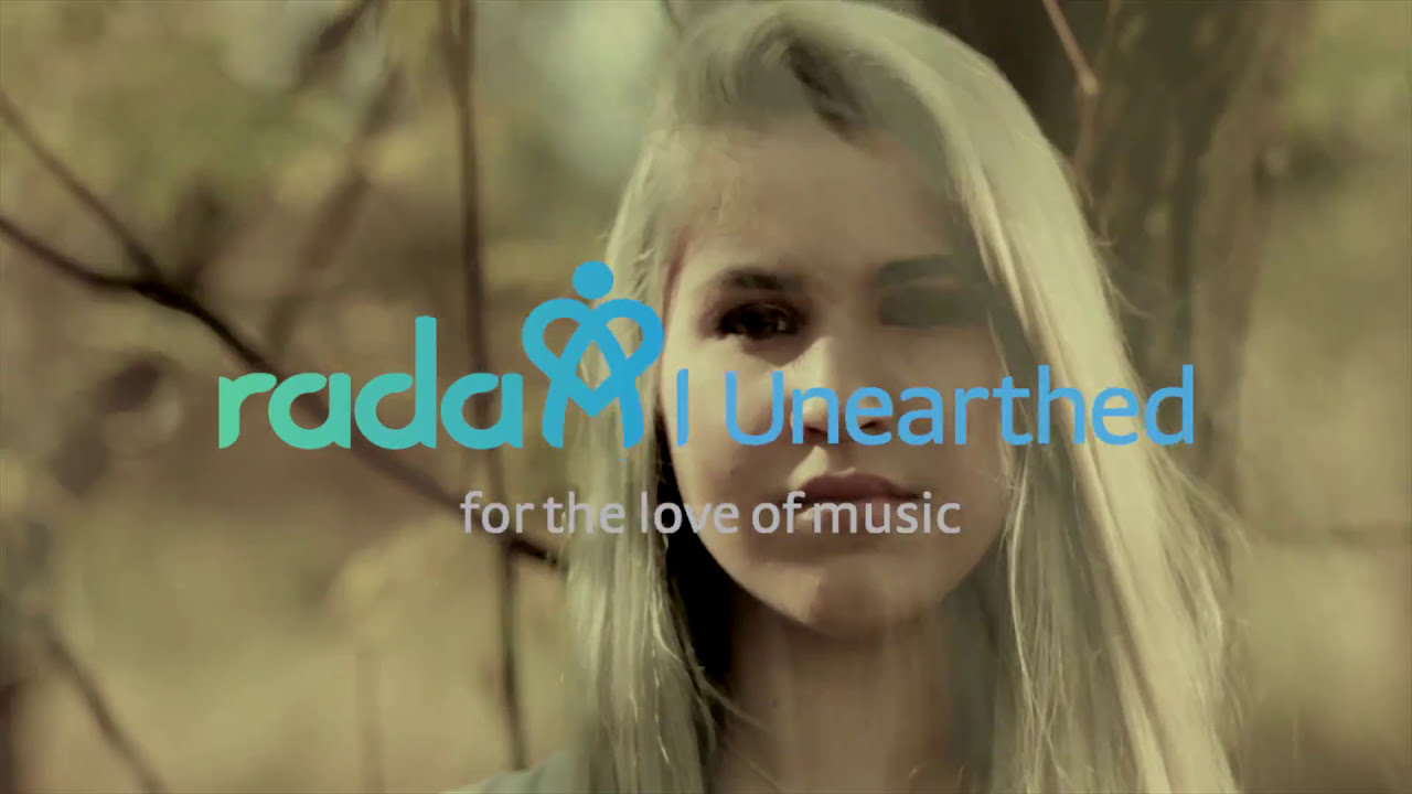 Ashlinn Gray | Finding Home (EPK)