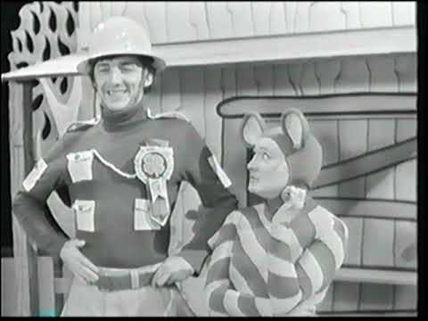 La souris verte - La margarotte (1971)