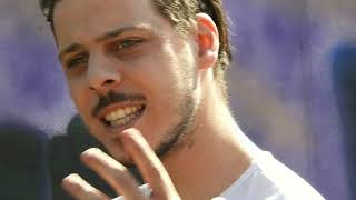 Adriano Cassara' Official video clip Splendida Ostinazione (cover Marco Carta)