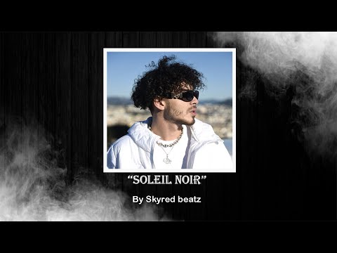 Zamdane x Dinos type beat / Instru rap triste 2022