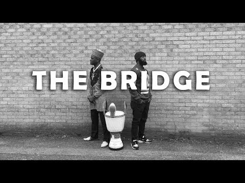 STORIE STORIE - THE BRIDGE | Starring Alim Kamara and Usifu Jalloh