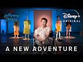 A New Adventure | Hollywood Stargirl | Disney+
