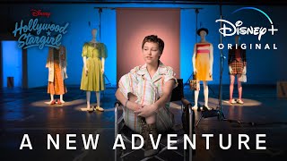 A New Adventure | Hollywood Stargirl | Disney+ Trailer