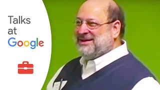 Stuart Diamond | Talks at Google