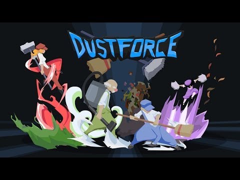 Dustforce Playstation 3