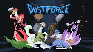 Dustforce DX 13