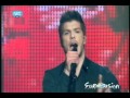 Eurovision 2011 - Greece WINNER - Loucas Yiorkas ...