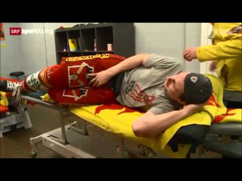 SCL Tigers Aufstieg 2015 (Sport Lounge)