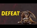 What Does DEFEAT Means || Meanings And Definitions With Example in ENGLISH