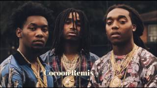 Migos ft. Young Thug - Cocoon (REMIX+DOWNLOAD)