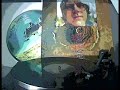 MATTHEW SWEET - All Over My Head (Filmed Record) Vinyl LP 1997 'Blue Sky On Mars' Album Version