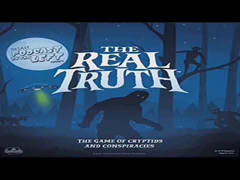 The Real Truth: Discussion
