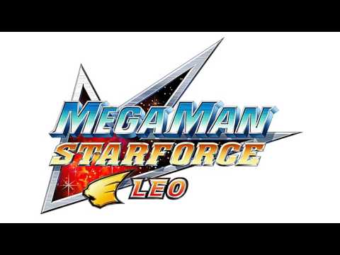 Homeroom - Mega Man Star Force