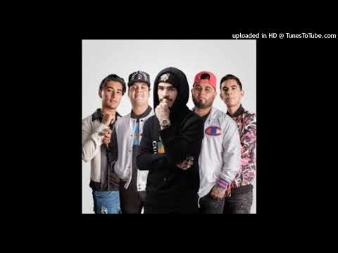 El Nini Codiciado Kiko Ávalos Lenin Ramírez Badimount