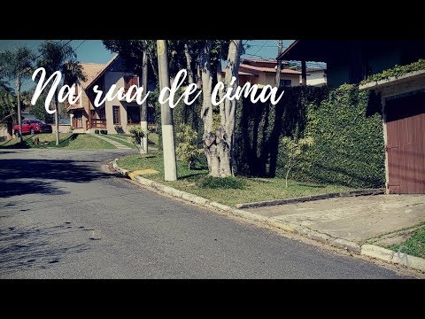 Guilherme Monteiro "Na Rua de Cima" Vídeo Especial