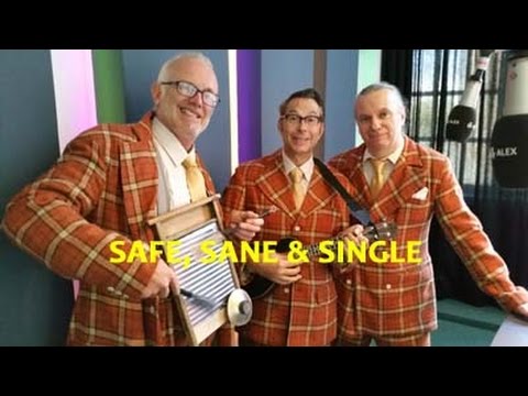 SAFE, SANE & SINGLE (unplugged 2016)