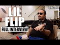 Lil Flip on Rappers Selling Their Soul, T.I Beef, DJ Screw & Pimp C Death, Jay-Z, & Cam’ron & More