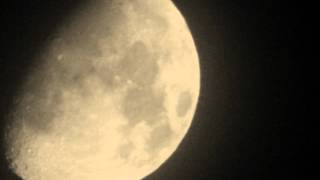 Tomahawk HoneyMoon on May 31, 2012