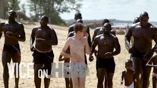 VICE on HBO Season One: Fighting Chances (Episode 8)