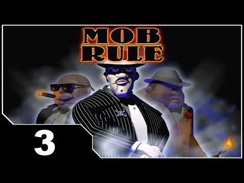 Nostalgia Play: Mob Rule - EP3