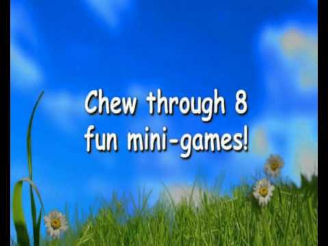 Shaun the Sheep : Off His Head Nintendo DS