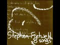 3. Lost Without You - 8 Songs (2002) Stephen Fretwell