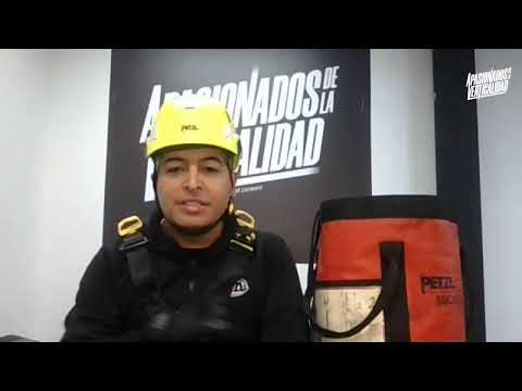 INTRODUCCIÓN JAG RESCUE KIT
