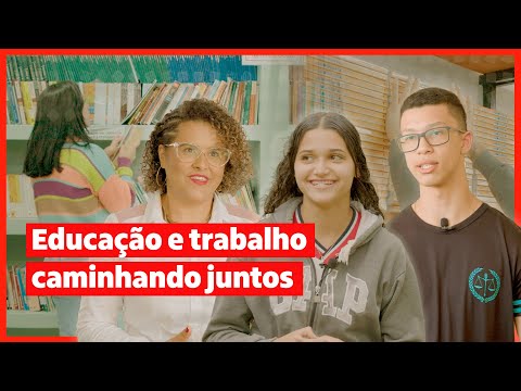 Mato Grosso do Sul: Programa de aprendizagem profissional dá oportunidades a jovens de Três Lagoas