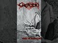 Death Metal 2022 Cremation