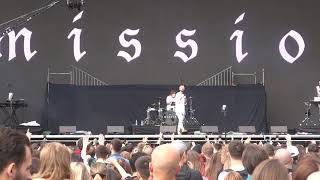 Missio - I Don&#39;t Even Care About You (Park Live 2019)