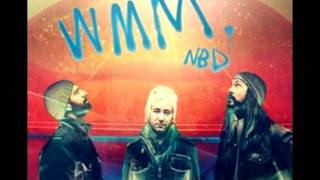 Wide Mouth Mason   More Of It