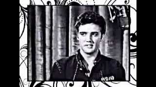 Elvis Presley-You're The Reason I'm Living