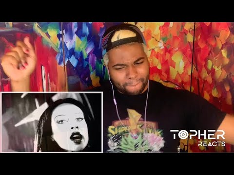 Monica Naranjo - Sobreviviré [Official Music Video] (Reaction) | Topher Reacts