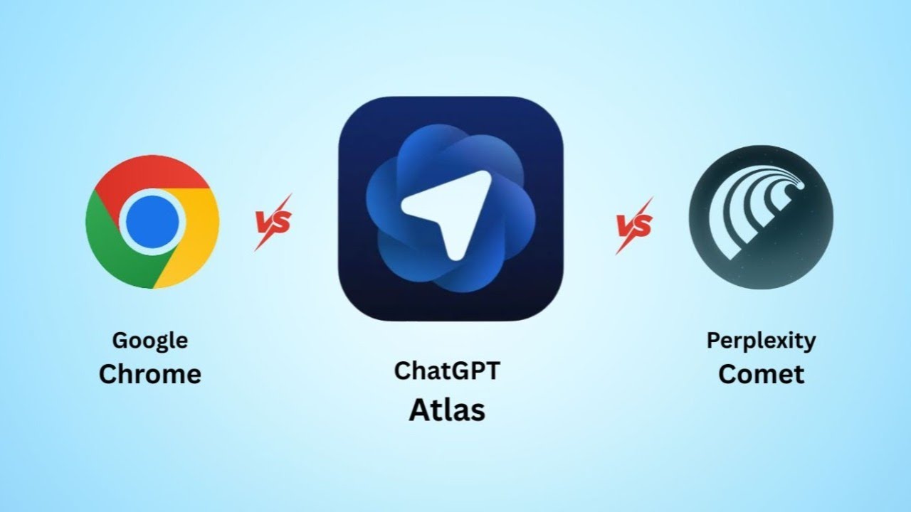 Agentic AI Browsers Explained