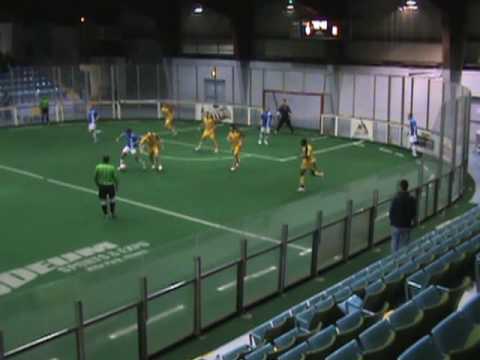 NSL 2009-2010 Week 11 - Podlasie vs. FK Republika Srpska