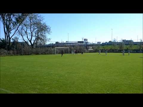 Doelpunten bij Velocitas 1897 van Achilles 1894 2