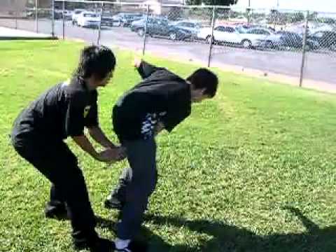 Partoba 6 - Momento Trapalhões Japonês