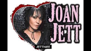 Joan Jett - Make it Back ( Jimmy Kimmel ) 2013
