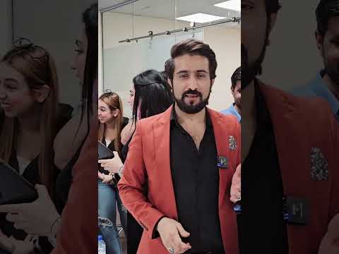 Happy  Birthday Ghulam Mustfa | Pakzon UAE