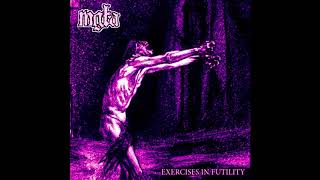 Mgła - Exercises in Futility I (Synthwave cover)