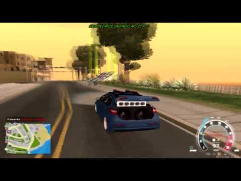 HB20 - MC 2K e MC Savinon - Não Para (Semana Maluca De GTA e MTA)